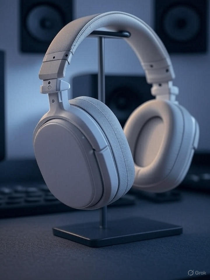 Nothing Headphone 1