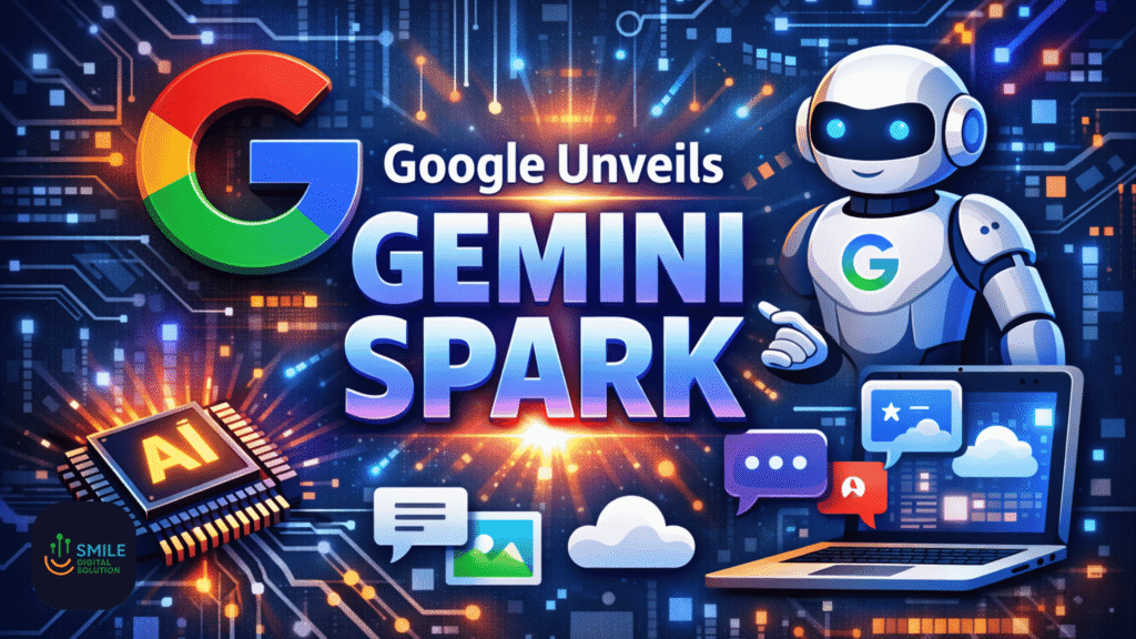 Google Rolls Out Gemini Spark