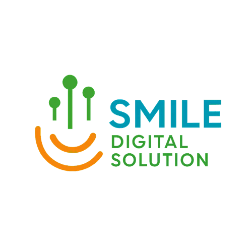 Smile Digital Solution Logo