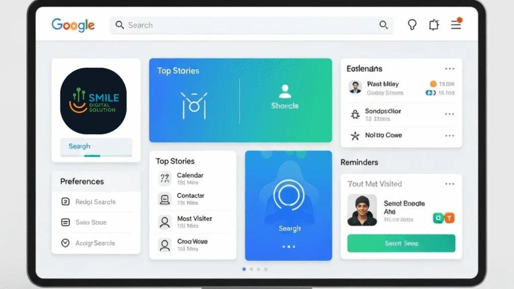 Unlock a More Personal Google Search: New Features and Tips for Customization