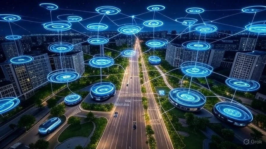 image 1 The Synergy of IoT and Edge Computing: Powering the Future of Connectivity