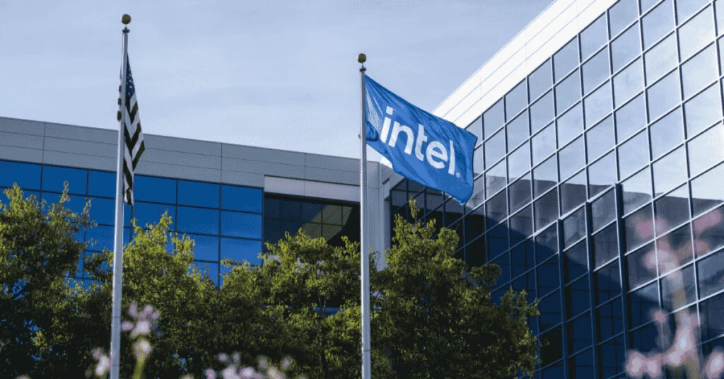 President Trump and Intel CEO Lip-Bu Tan announce strategic investment using existing government grants.