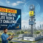 BSNL 365-Day Plans 2026: "Set and Forget" Mobile Solution