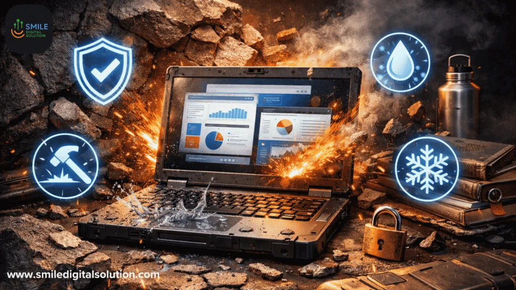 Top Durable Laptops for Students