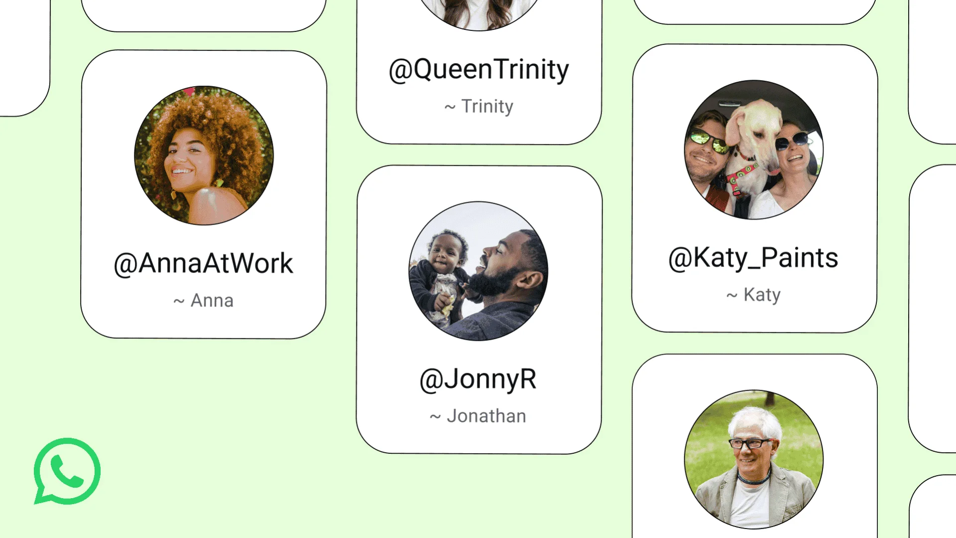 Understanding WhatsApp Usernames