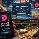 DGO App Crashes: Football Fans Left Frustrated During Matches